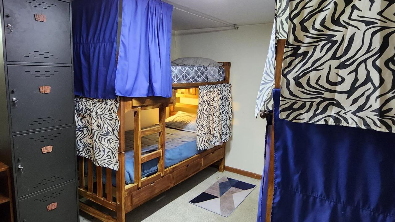 Polo Hostel Boutique ボゴタ エクステリア 写真