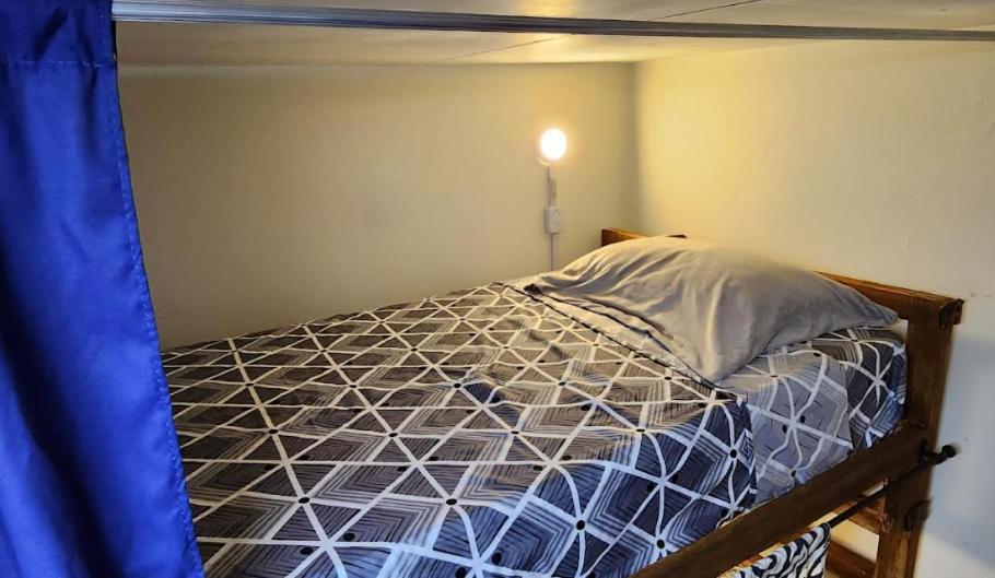Polo Hostel Boutique ボゴタ エクステリア 写真