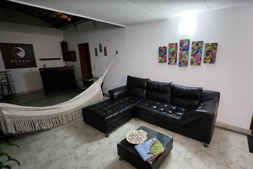 Polo Hostel Boutique ボゴタ エクステリア 写真