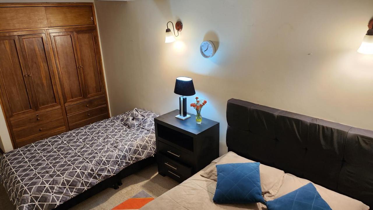 Polo Hostel Boutique ボゴタ エクステリア 写真