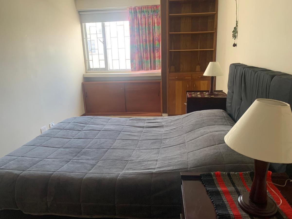 Polo Hostel Boutique ボゴタ エクステリア 写真