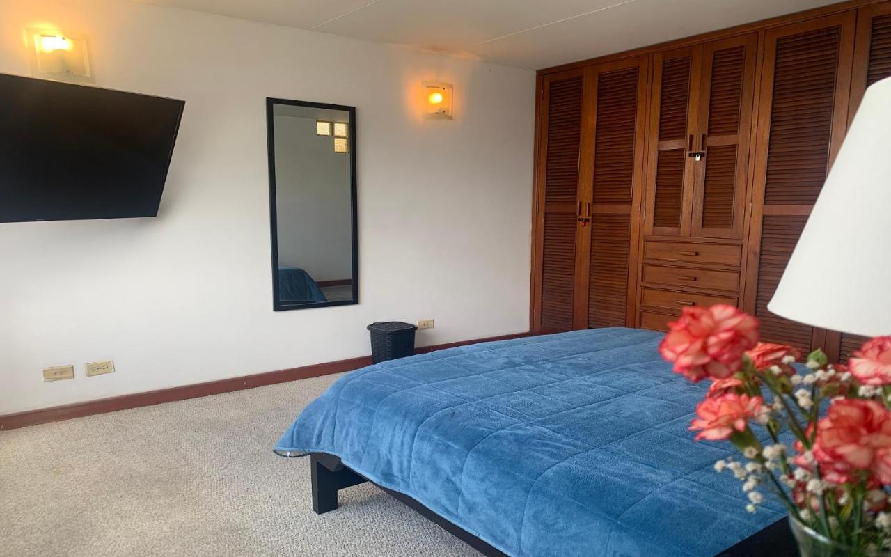 Polo Hostel Boutique ボゴタ エクステリア 写真